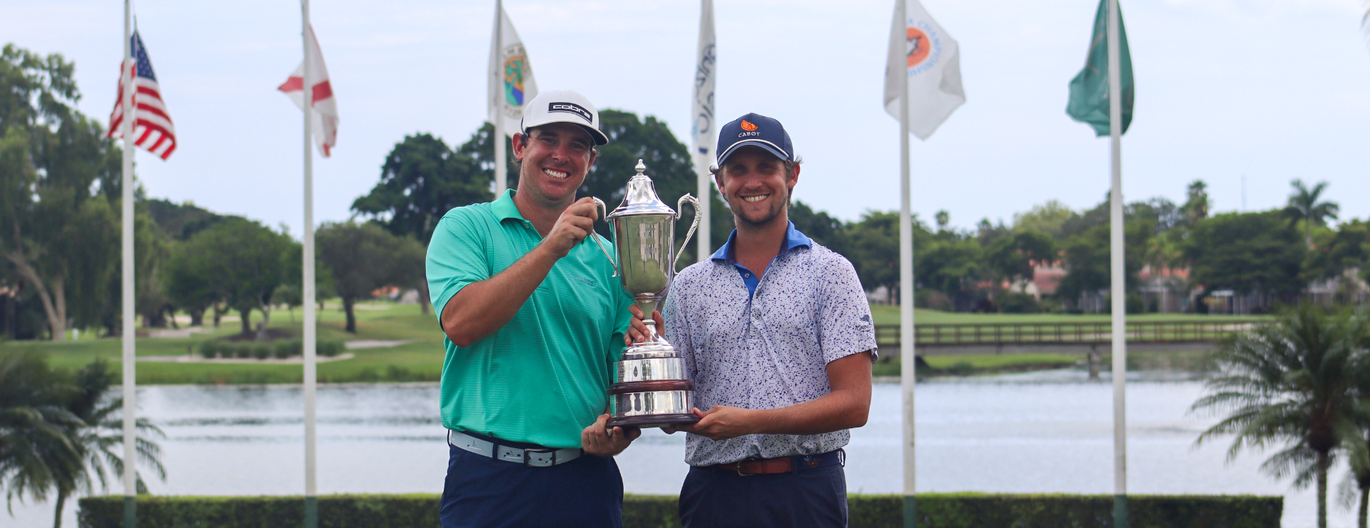 Wasserstrom & Collins Shine in the South